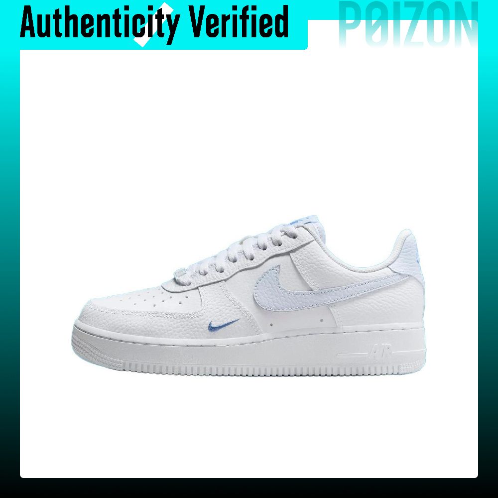 Nike Shoes Air Force 1 - Scarpe da skateboard Nike Air Force
