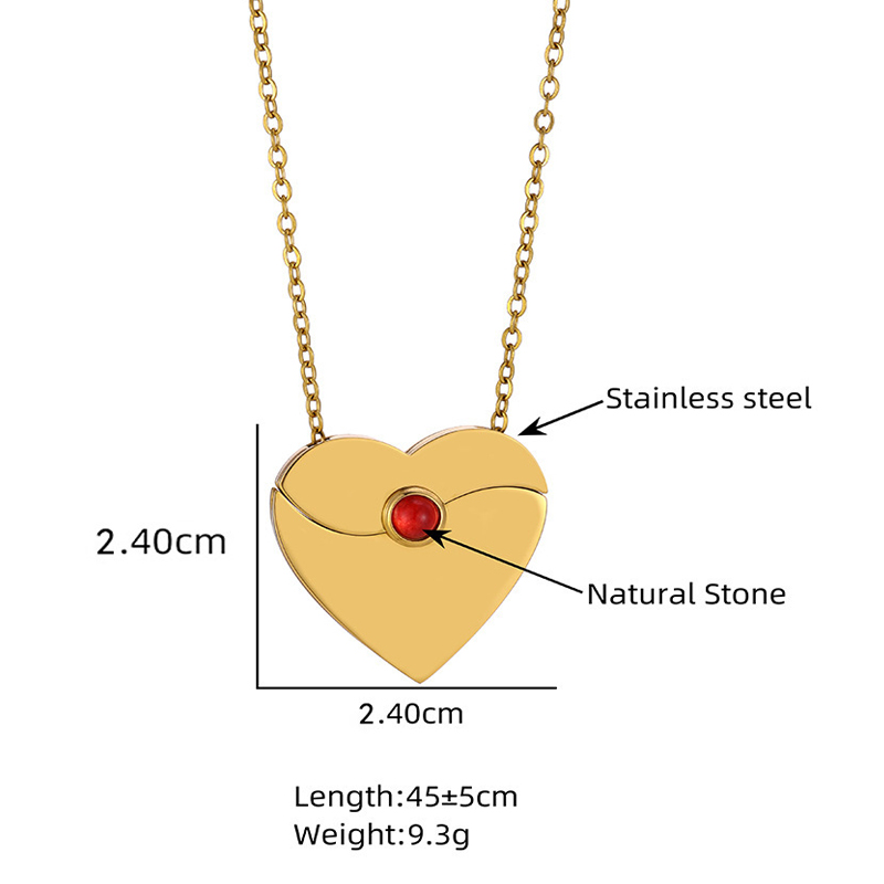 Collana con Ciondolo a Forma d - Birth Flower Necklace recensione e prezzo