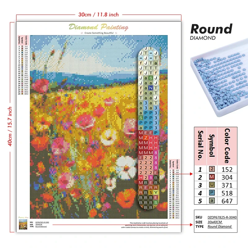 Diamante per pittura, Cardcapt - Photo Mosaic Print recensione e prezzo