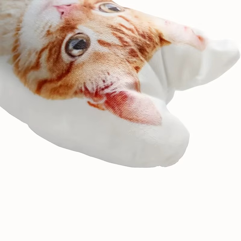 Cuscino moderno personalizzato - Pet Portrait Custom recensione e prezzo