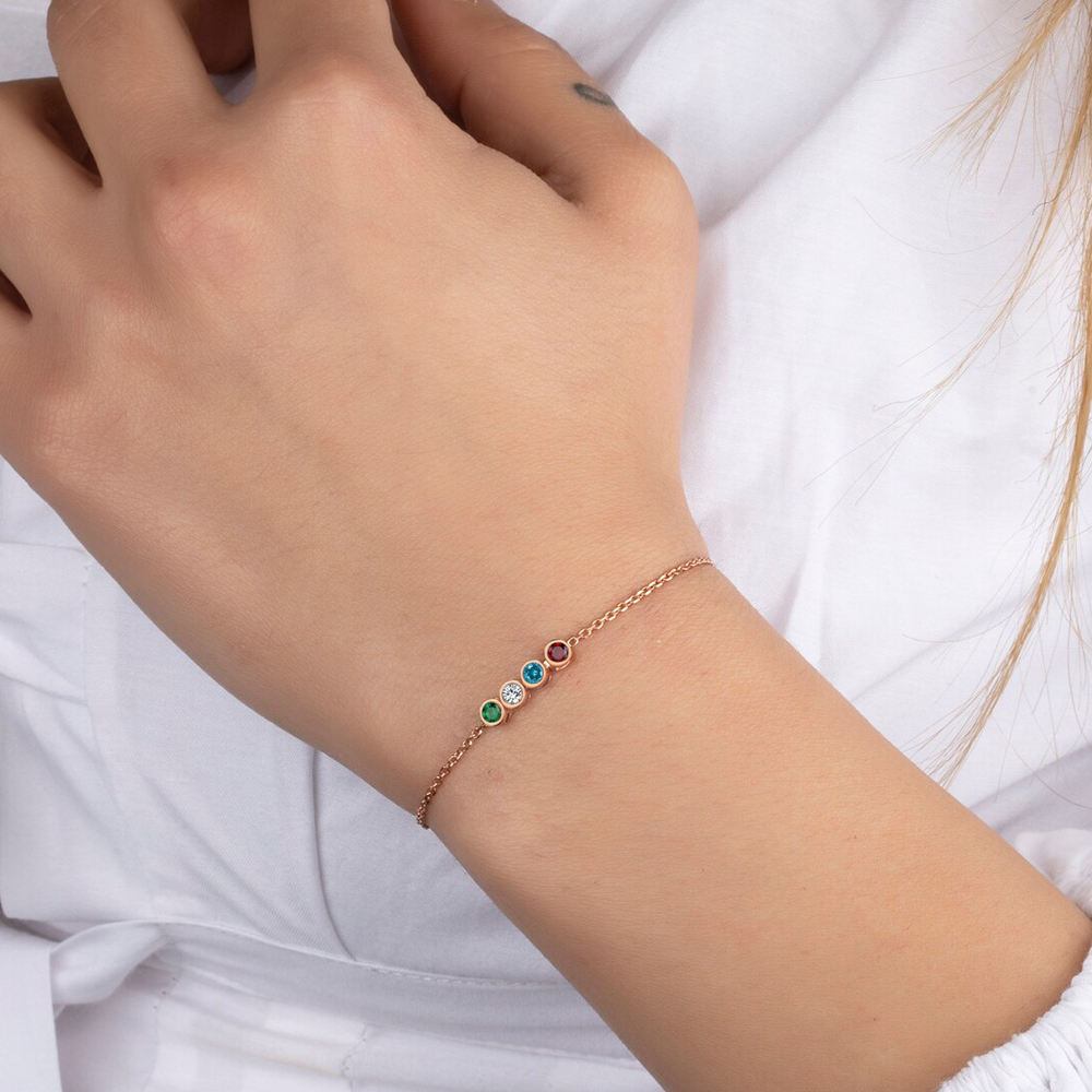 Braccialetto EMANCO DIY con Pi - Coordinates Bracelet recensione e prezzo