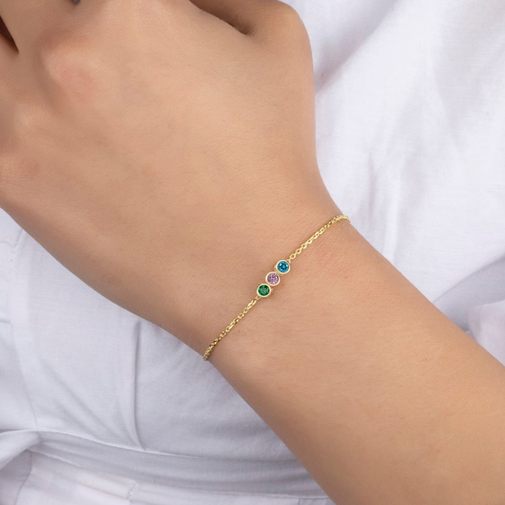Braccialetto EMANCO DIY con Pi - Coordinates Bracelet recensione e prezzo