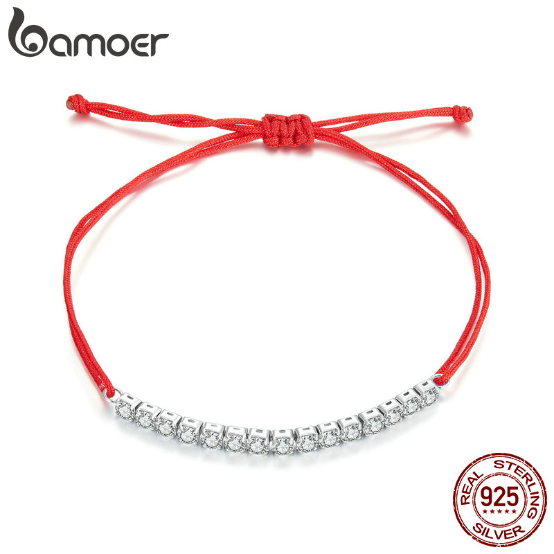 BAMOER bracciale in argento St - Coordinates Bracelet recensione e prezzo