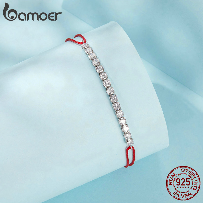 BAMOER bracciale in argento St - Coordinates Bracelet recensione e prezzo