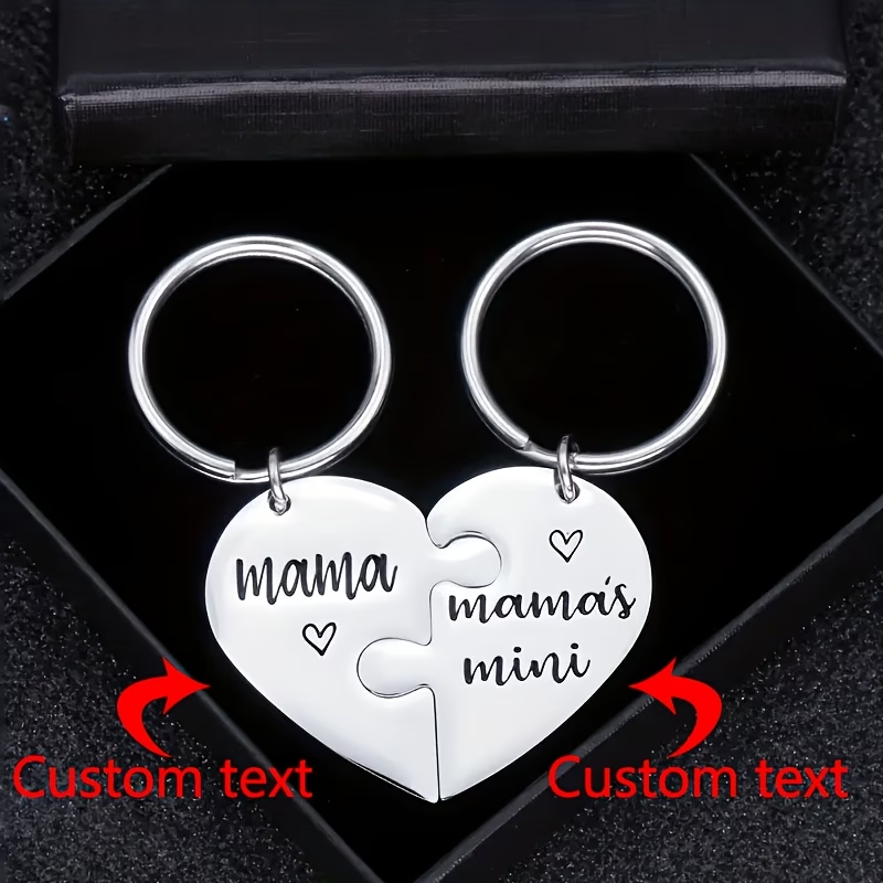 Portachiavi Personalizzato a F - Initial Ring Custom recensione e prezzo