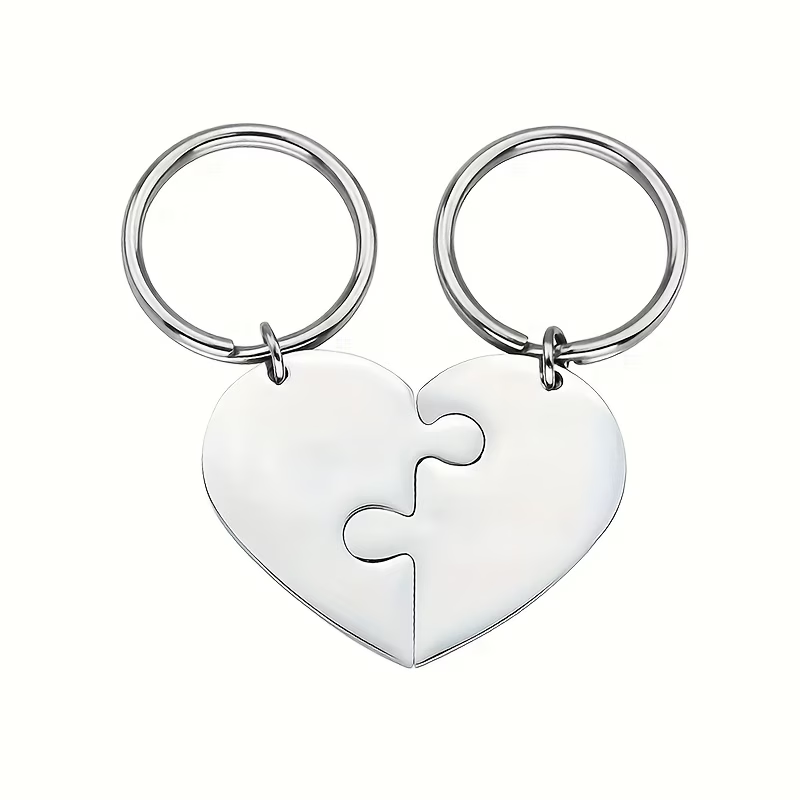 Portachiavi Personalizzato a F - Initial Ring Custom recensione e prezzo