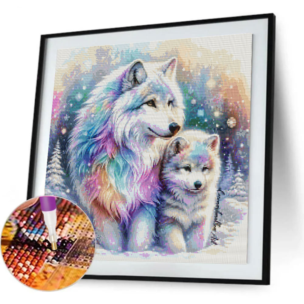 Kit Completo Pittura Diamante  - Photo Mosaic Print recensione e prezzo
