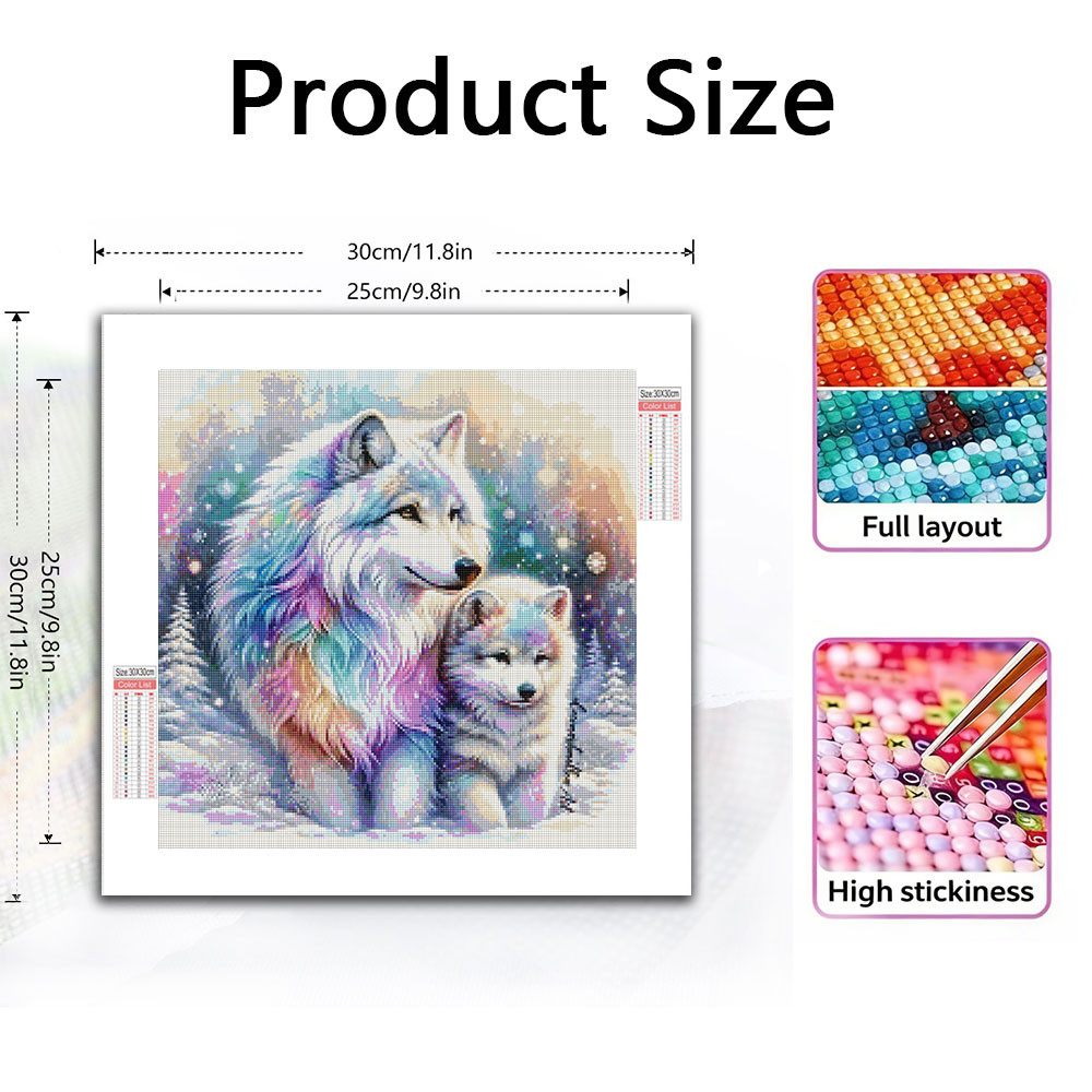 Kit Completo Pittura Diamante  - Photo Mosaic Print recensione e prezzo