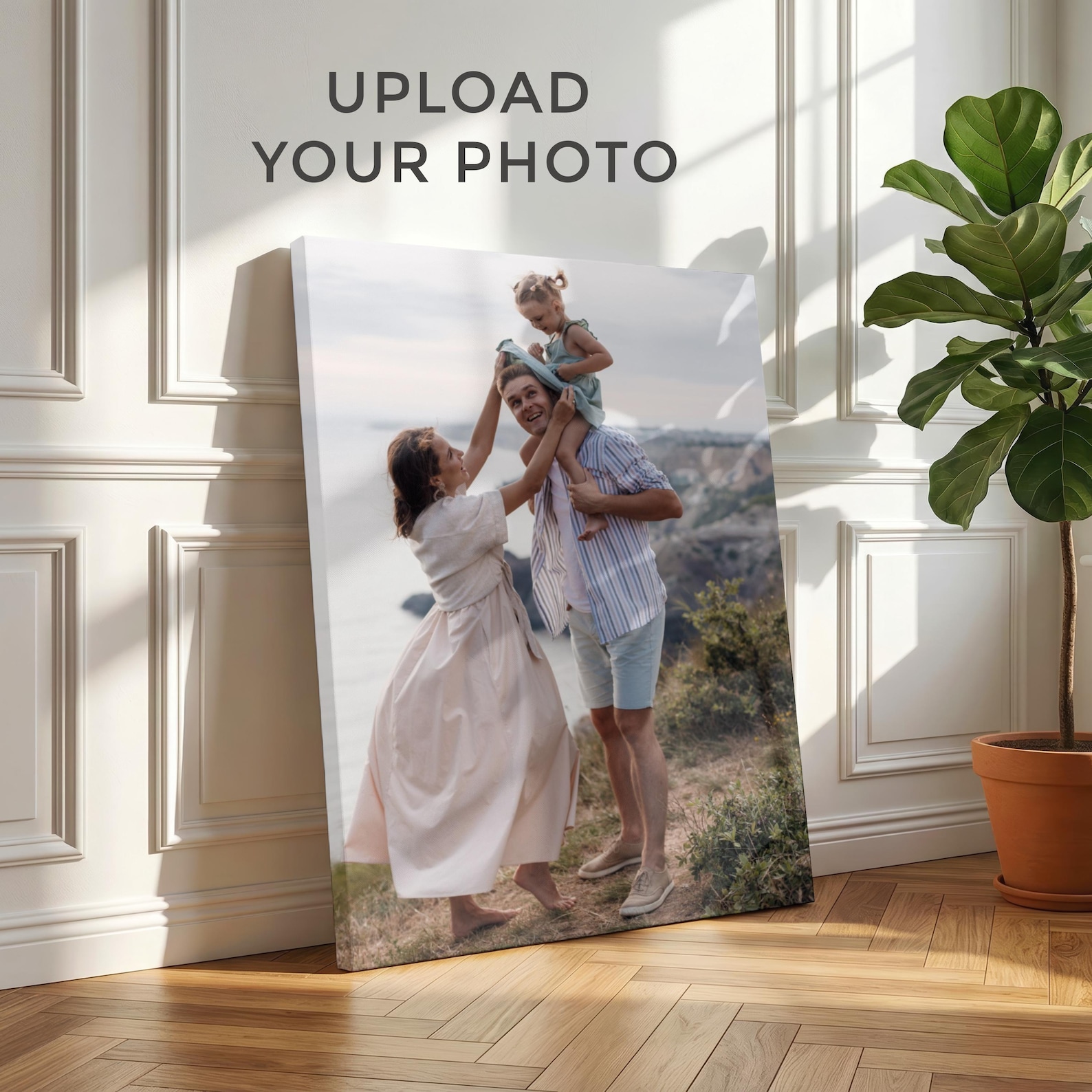 Tela Fotografica Personalizzat - Pet Portrait Custom recensione e prezzo