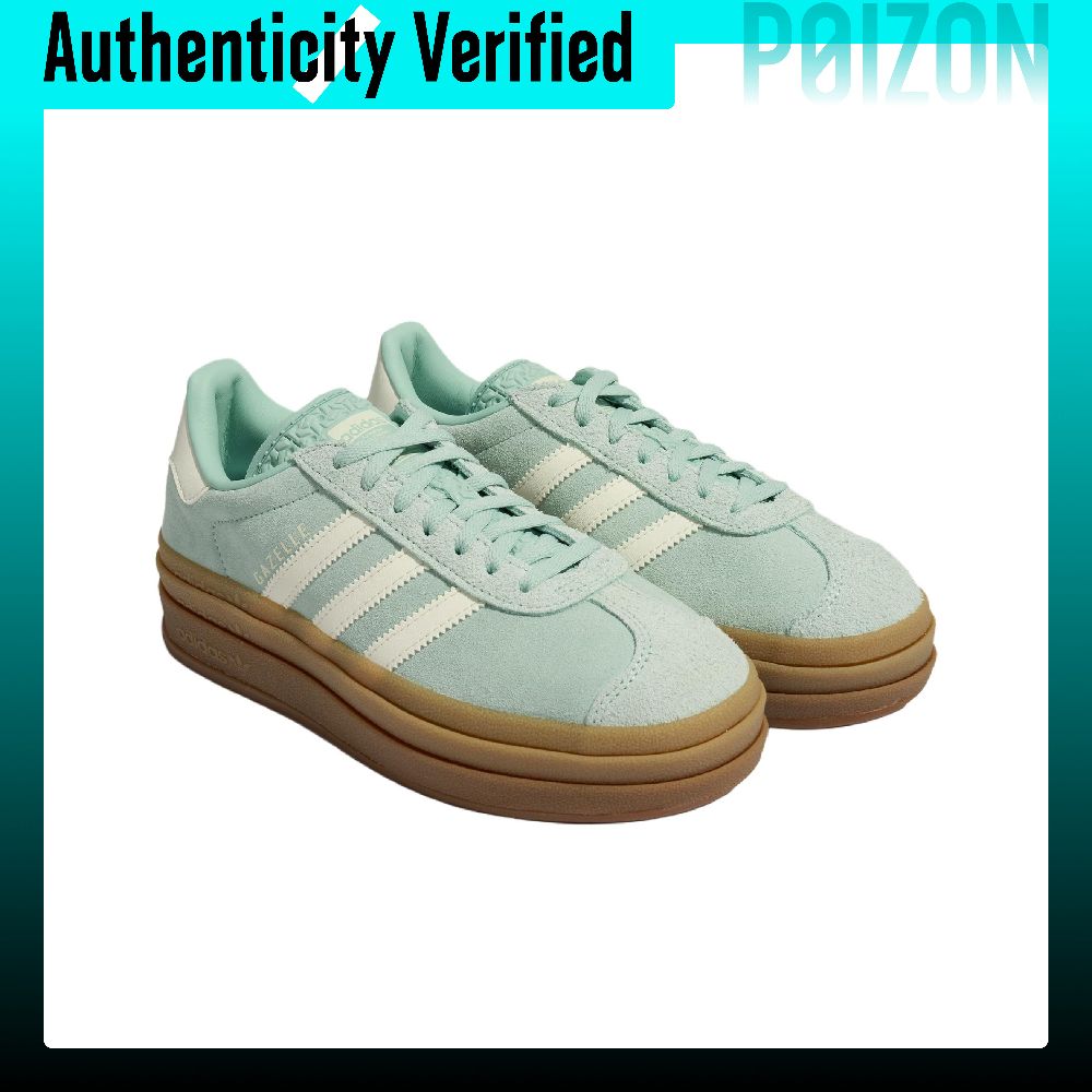 Adidas Originals GAZELLE BOLD  - Adidas Shoes Gazelle recensione e prezzo