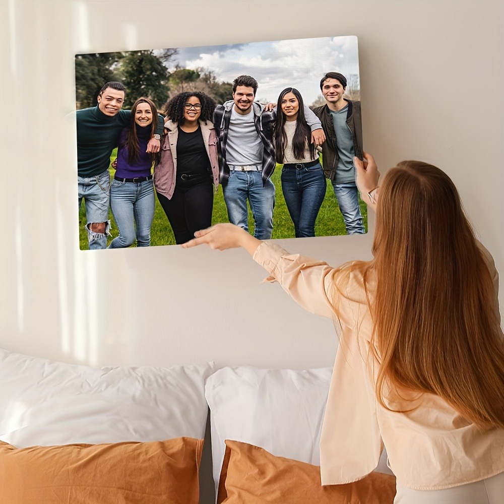 Quadro su Tela Personalizzato  - Pet Portrait Custom recensione e prezzo